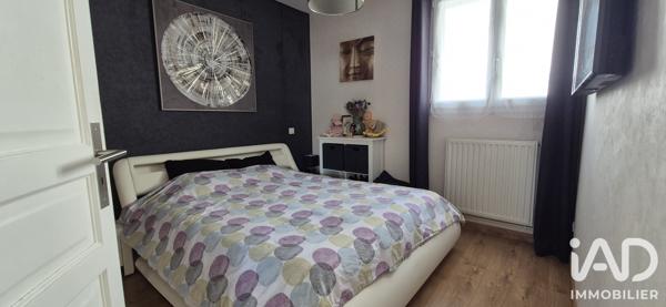 Appartement à vendre 4 pièces 90 m² Aurillac