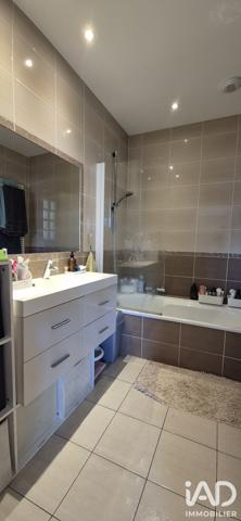 Appartement à vendre 4 pièces 90 m² Aurillac