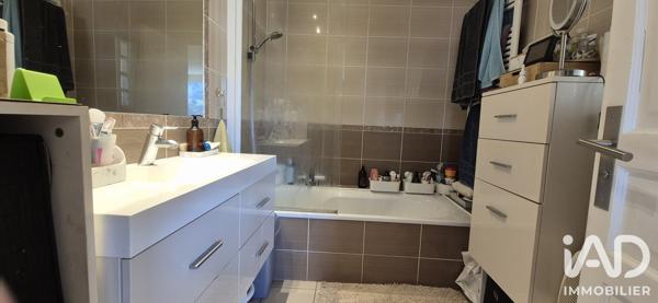Appartement à vendre 4 pièces 90 m² Aurillac