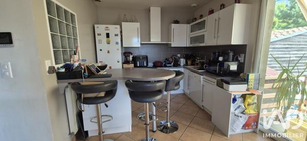 Appartement à vendre 4 pièces 90 m² Aurillac