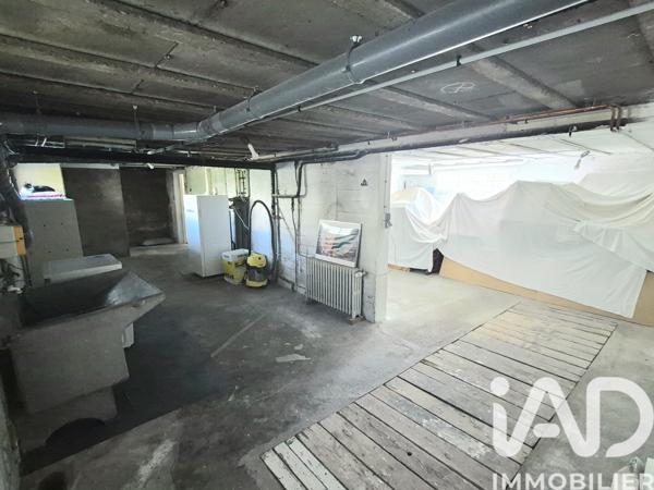 Maison à vendre 5 pièces 83,5 m² Palaiseau