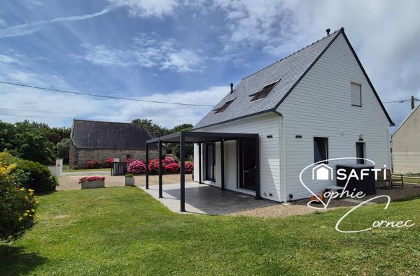 Maison 83m2, 3 chambres