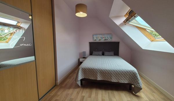 Maison 83m2, 3 chambres