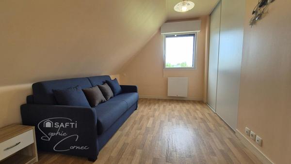 Maison 83m2, 3 chambres