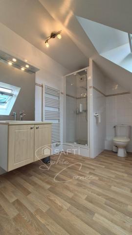 Maison 83m2, 3 chambres