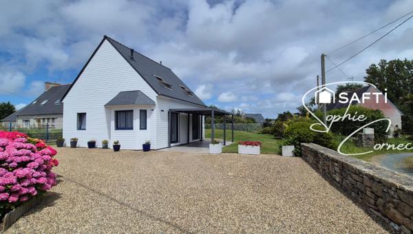 Maison 83m2, 3 chambres