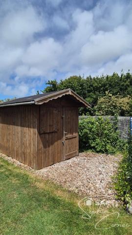 Maison 83m2, 3 chambres
