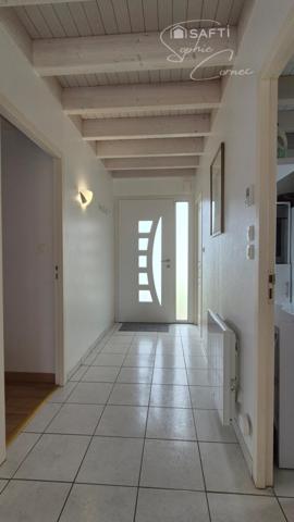 Maison 83m2, 3 chambres