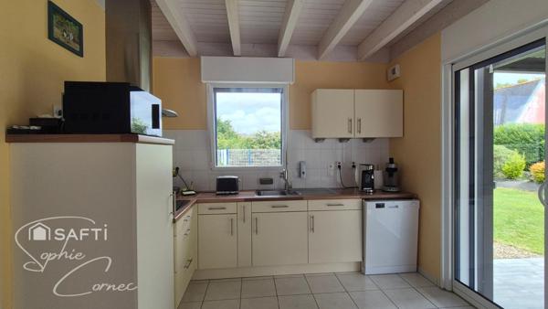 Maison 83m2, 3 chambres