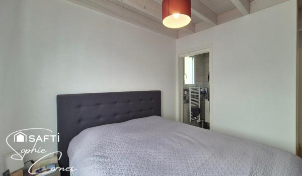 Maison 83m2, 3 chambres