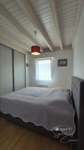 Maison 83m2, 3 chambres