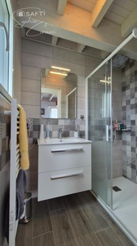 Maison 83m2, 3 chambres