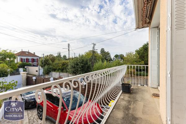 Maison à vendre 5 pièces 180m² Brunoy (91800)