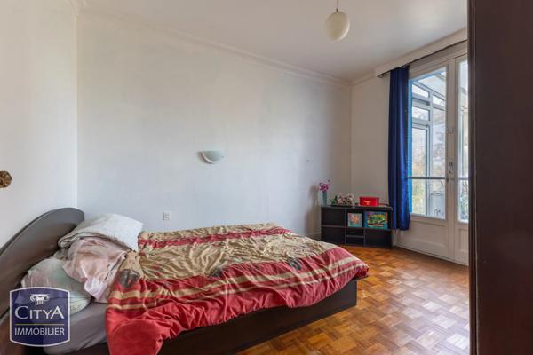 Maison à vendre 5 pièces 180m² Brunoy (91800)