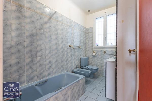 Maison à vendre 5 pièces 180m² Brunoy (91800)