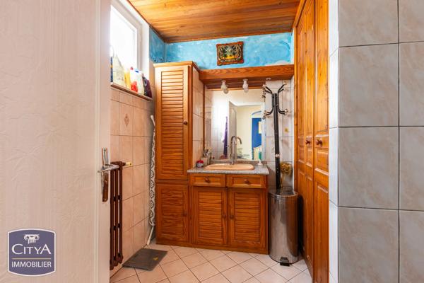Maison à vendre 5 pièces 180m² Brunoy (91800)