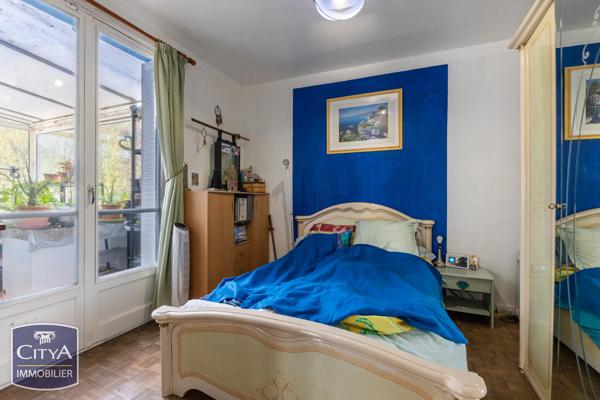 Maison à vendre 5 pièces 180m² Brunoy (91800)