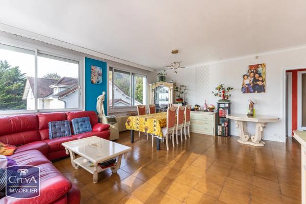 Maison à vendre 5 pièces 180m² Brunoy (91800)