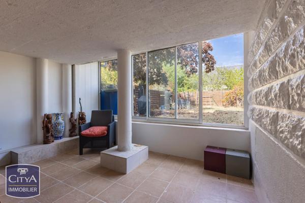 Maison à vendre 5 pièces 180m² Brunoy (91800)