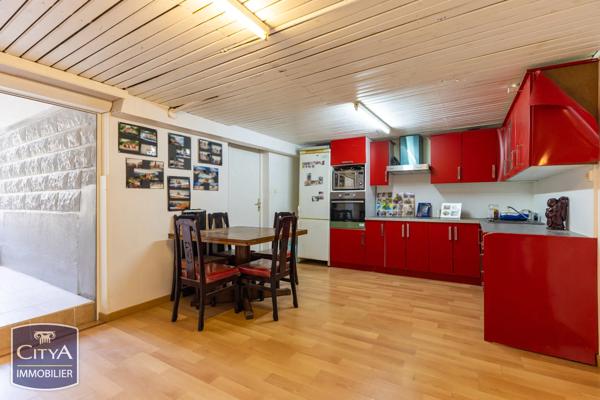 Maison à vendre 5 pièces 180m² Brunoy (91800)