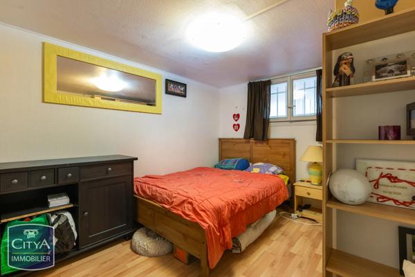 Maison à vendre 5 pièces 180m² Brunoy (91800)