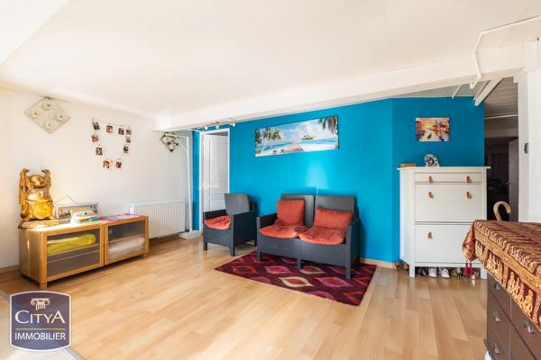 Maison à vendre 5 pièces 180m² Brunoy (91800)