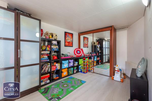 Maison à vendre 5 pièces 180m² Brunoy (91800)