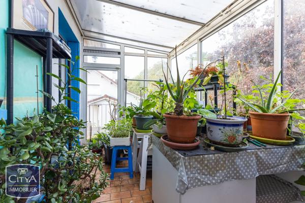 Maison à vendre 5 pièces 180m² Brunoy (91800)