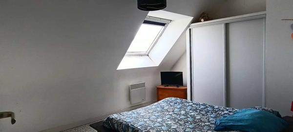 Immobilier Pontivy (56300) – Maison 100m2 – 189 990 €