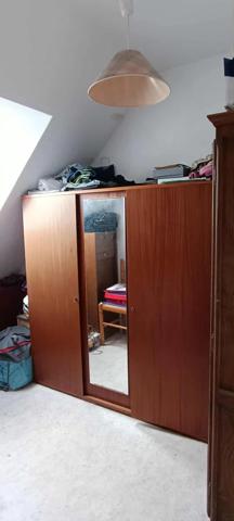 Immobilier Pontivy (56300) – Maison 100m2 – 189 990 €