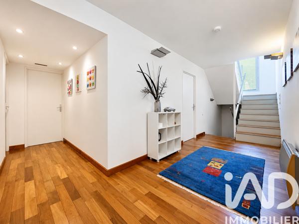 Maison à vendre 8 pièces 245 m² Le Blanc-Mesnil