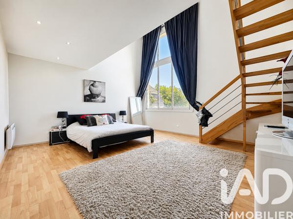 Maison à vendre 8 pièces 245 m² Le Blanc-Mesnil
