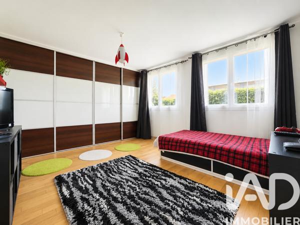 Maison à vendre 8 pièces 245 m² Le Blanc-Mesnil