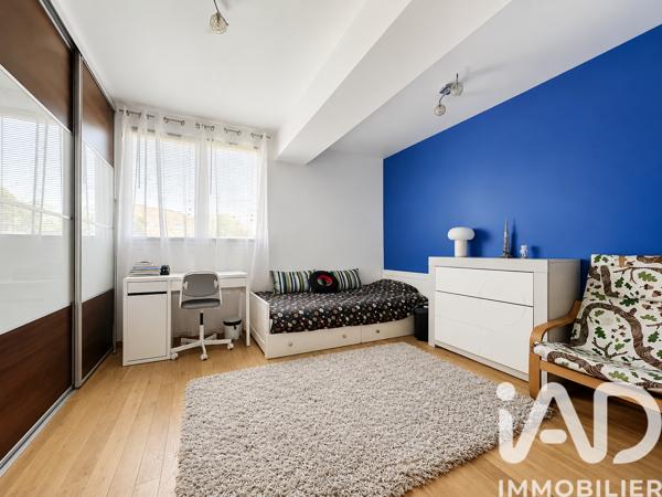 Maison à vendre 8 pièces 245 m² Le Blanc-Mesnil