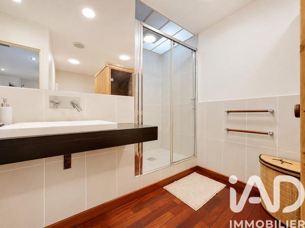 Maison à vendre 8 pièces 245 m² Le Blanc-Mesnil