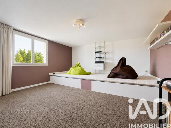 Maison à vendre 8 pièces 245 m² Le Blanc-Mesnil