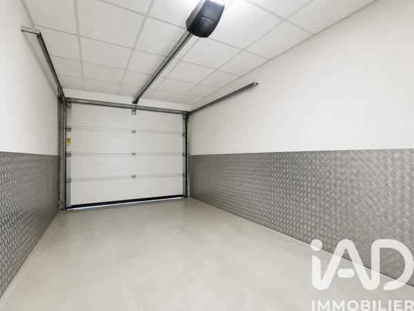 Maison à vendre 8 pièces 245 m² Le Blanc-Mesnil