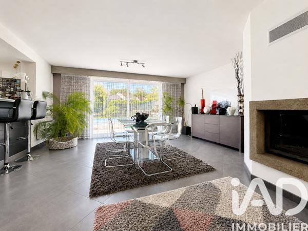 Maison à vendre 8 pièces 245 m² Le Blanc-Mesnil