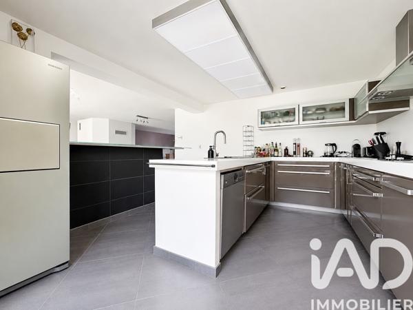 Maison à vendre 8 pièces 245 m² Le Blanc-Mesnil