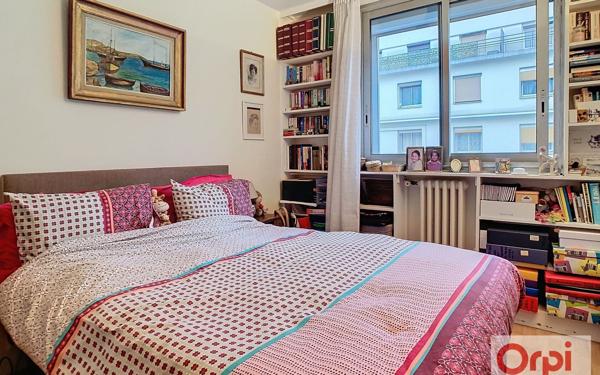 Appartement à vendre    3 pièces • 60 m2 Issy-les-Moulineaux