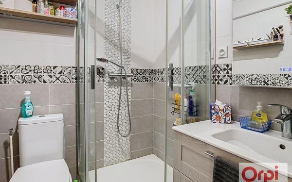 Appartement à vendre    3 pièces • 60 m2 Issy-les-Moulineaux