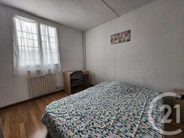 Appartement F4 à vendre  4 pièces - 83,04 m2 COMPIEGNE - 60