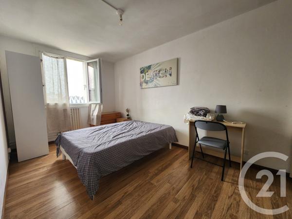 Appartement F4 à vendre  4 pièces - 83,04 m2 COMPIEGNE - 60