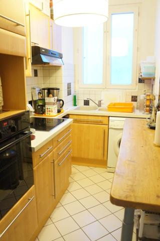 Location
                Appartement44,75 m² - 2 Pièces -
                    ORLEANS (45000)