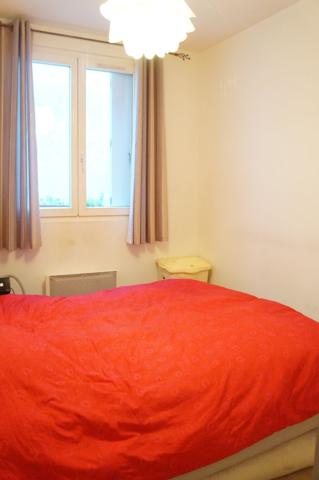 Location
                Appartement44,75 m² - 2 Pièces -
                    ORLEANS (45000)