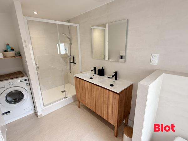 Appartement 3 pièce(s)