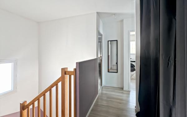 Maison à vendre    4 pièces •  Martigues