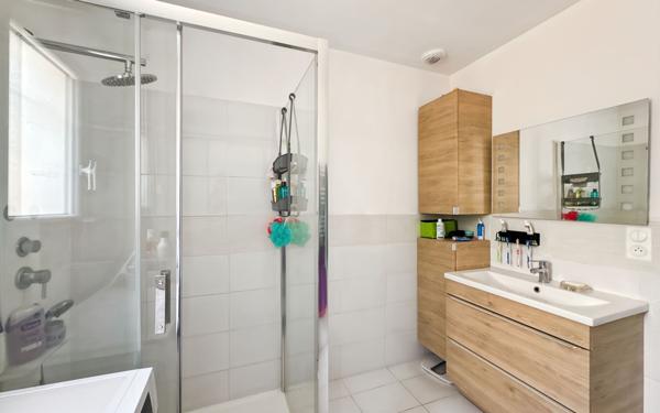 Maison à vendre    4 pièces •  Martigues