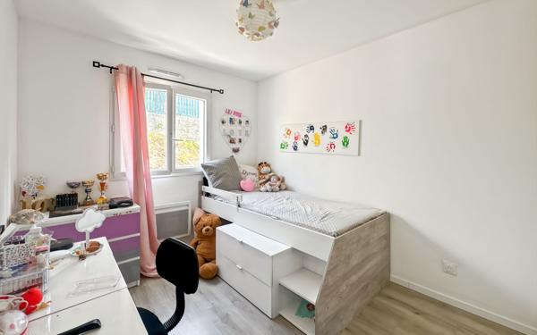 Maison à vendre    4 pièces •  Martigues