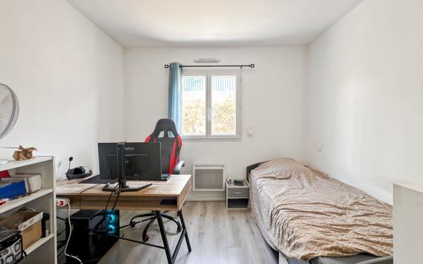 Maison à vendre    4 pièces •  Martigues